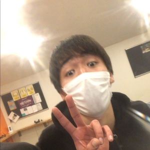 Meet your Posher, Adrian